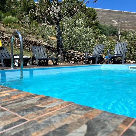 Casa do Julien Mountain Experience Vila Real Exterior foto