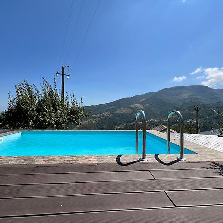 Casa do Julien Mountain Experience Vila Real Exterior foto