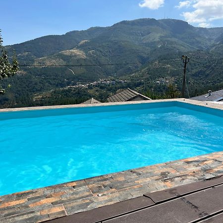 Casa do Julien Mountain Experience Vila Real Exterior foto