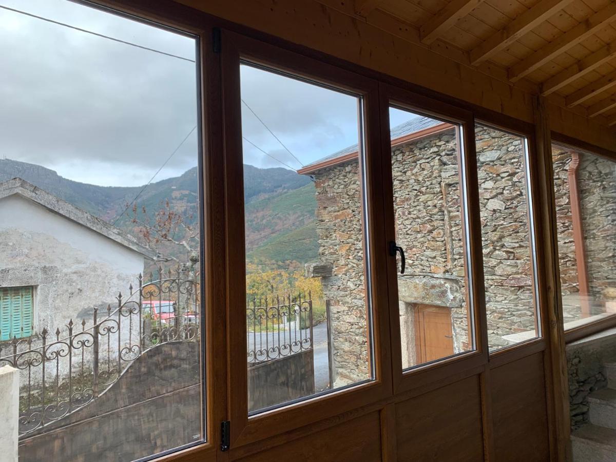 Casa do Julien Mountain Experience Vila Real Exterior foto