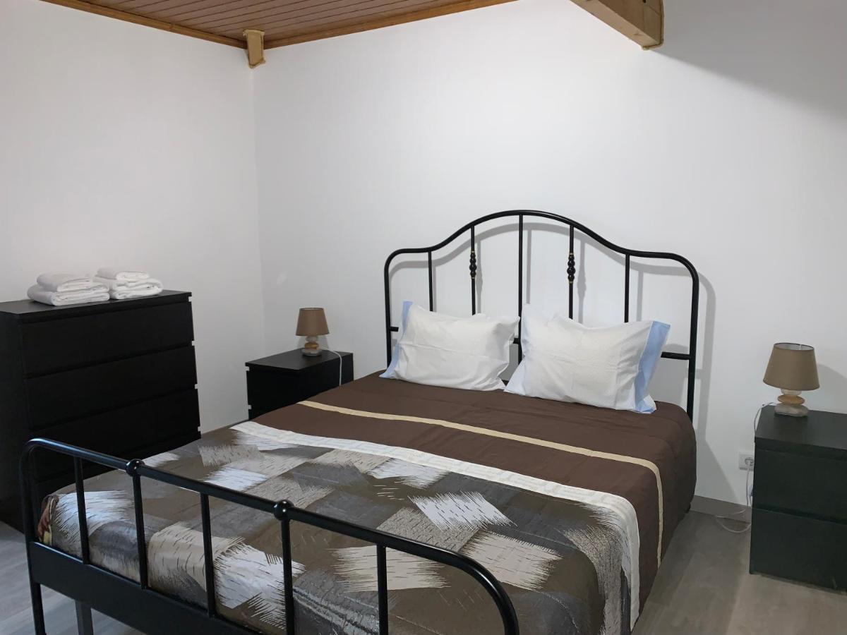 Casa do Julien Mountain Experience Vila Real Exterior foto