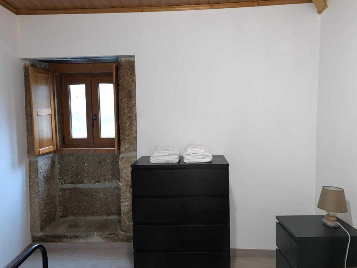Casa do Julien Mountain Experience Vila Real Exterior foto